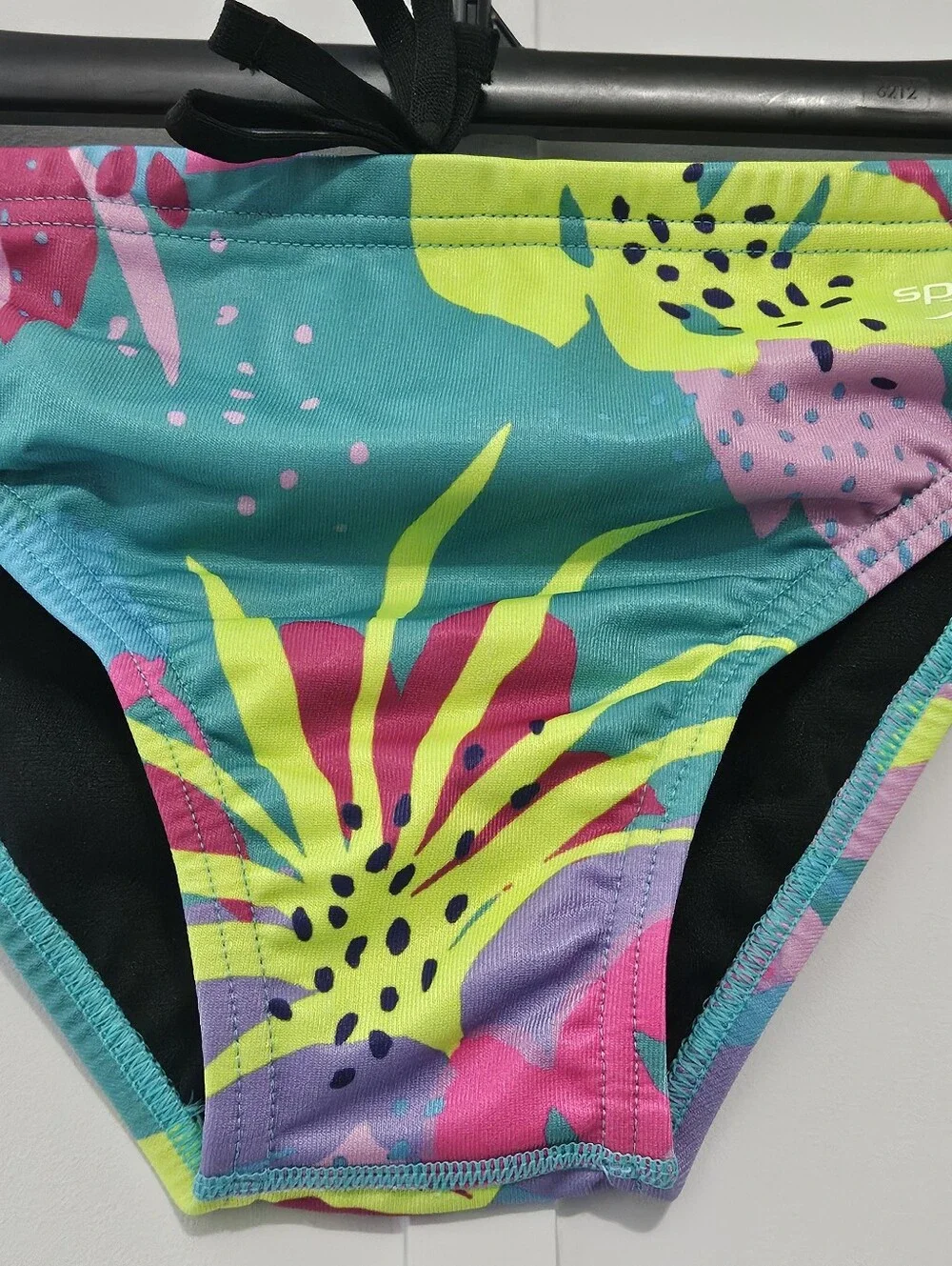 Speedo endurance eco